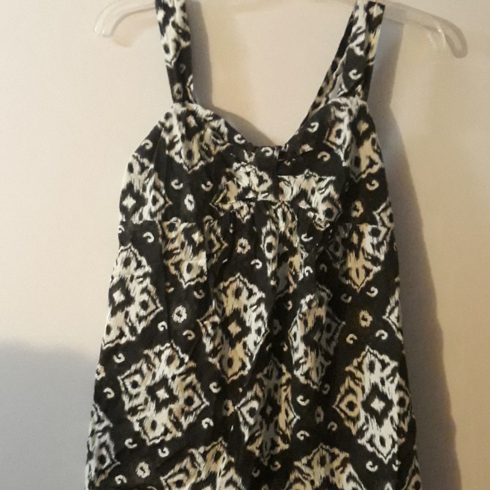 Women's maternity top
